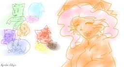 Abbey Daisy Lucy Mike Paulo Rachel Salty_Fin_(Artist) Sue Tess (1000x542, 57KB)