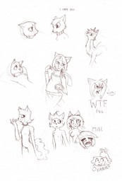 Augustus Daisy David Lucy Mike Paulo Tess vintage_(Artist) (675x1000, 94KB)