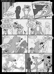 Daisy David Ethan_Quix_(Artist) guest_comic Jasmine Mike MikexPaulo Paulo PauloxDaisy PauloxLucy PauloxSandy Sandy (800x1101, 353KB)