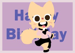 birthday BlazingT08_(Artist) Daisy (717x509, 78KB)