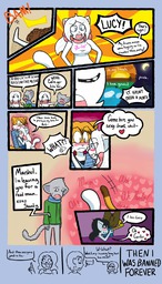 Adult_Lucy Carter CarterxSandy Kitkatmuffin_(Artist) Lucy Mike Paulo PauloxLucy Sandy Taeshi (900x1580, 829KB)