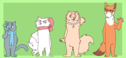 Daisy Lemmys_(Artist) Lucy Mike Paulo (3049x1419, 671KB)