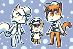 Draw_Stream Kitten Lucy Paulo PauloxLucy Taeshi_(Artist) (1200x800, 133KB)