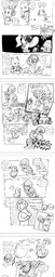 AmandaLafrenais_(Artist) comic Daisy David Lucy Mike Yashy (695x3914, 992KB)