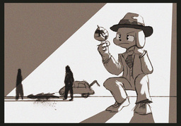 David Marshmallow_(Artist) (788x552, 252KB)