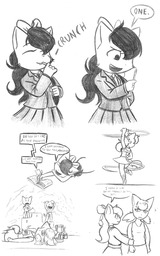 JEMCIV_(Artist) Jessica JessicaxSandy Sandy sketch (800x1280, 271KB)
