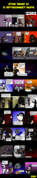 Abbey Augustus Comedy_(Artist) Daisy David guest_comic Lucy McCain Mike parody Paulo (800x3772, 657KB)