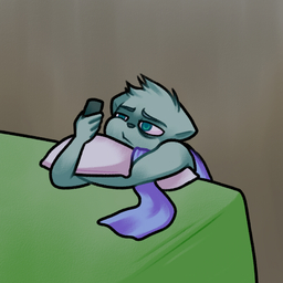 JayGamer_(Artist) Mike (800x800, 430KB)
