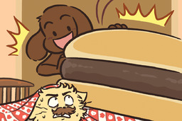 Daisy's_Dad David Draw_Stream parody Taeshi_(Artist) (1200x800, 644KB)