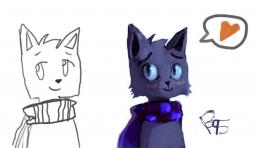 Marshmallow_(Artist) Mike (600x347, 53KB)