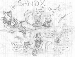 Cashleycool_(Artist) Lucy Mike Paulo PauloxSandy Sandy (897x680, 609KB)