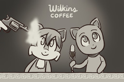 Draw_Stream Mike parody Paulo Taeshi_(Artist) (1200x800, 663KB)