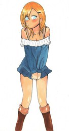 Hamshi_(Artist) human Lucy (426x800, 61KB)