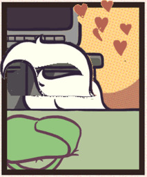 animated edit MikexSandy Sandy (236x283, 24KB)