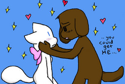 Coda289_(Artist) David DavidxLucy edit Lucy (667x449, 88KB)
