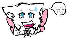 evil-noob-kitty_(Artist) Lucy (600x337, 31KB)