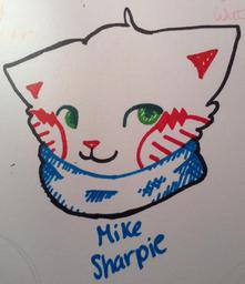 LazydayArtist_(Artist) Mike (882x1022, 77KB)