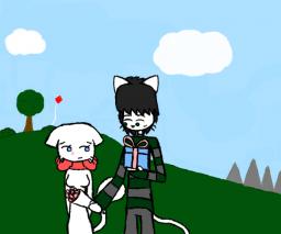 Liam LiamxLucy Lucy Toastyjester_(Artist) (600x500, 103KB)