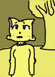 Daisy Sparkfur_(Artist) (500x700, 107KB)
