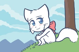 Draw_Stream Lucy Taeshi_(Artist) (1200x800, 301KB)