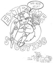 Daisy excellent JEMCIV_(Artist) Mike Paulo Rachel sketch Sue (502x600, 74KB)