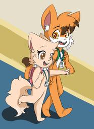 Daisy Kittybunskull_(Artist) Paulo PauloxDaisy (1151x1582, 129KB)
