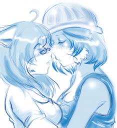 genderbended Paulo's_dad Sock Sock_(Artist) (396x432, 155KB)