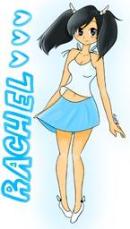human MyNamesLucyToo_(Artist) Rachel (471x833, 260KB)