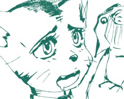 Amaya Geist_(Artist) sketch (1000x800, 415KB)