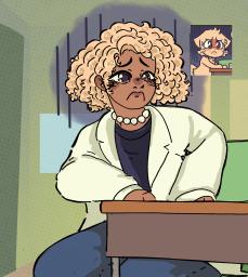 Daisy Frogchamp_(Artist) human Panel_Redraw (1748x1948, 2.2MB)