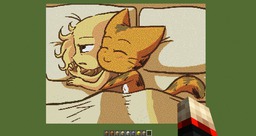 Amaya pixel_art Sue SuexAmaya xMakeItRain94_(Artist) (1920x1017, 328KB)