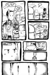 comic human Lucy Mike MikexLucy NeilLafrenais_(Artist) (583x864, 177KB)