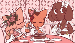 Amaya David JEMCIV_(Artist) Sue (600x350, 259KB)