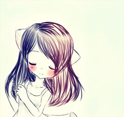 Cece_(Artist) Sandy (1060x1000, 506KB)