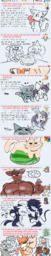 Abbey BCB_Art_Meme Daisy David Juniper Lucy meme Mike MikexLucy MikexSandy Misty Nowo_(Artist) Paulo PauloxDaisy Sandy Zach (900x5700, 2.0MB)