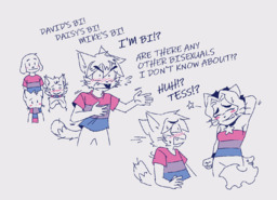 AnonFelis_(Artist) Daisy David Mike Paulo Tess (1450x1050, 59KB)