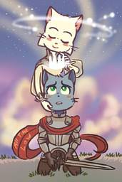 Draw_Stream Lucy Mike Taeshi_(Artist) (800x1200, 850KB)
