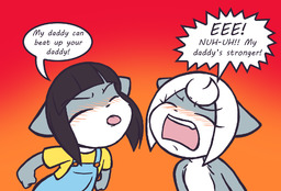 JEMCIV_(Artist) Kitten MikexLucy MikexSandy Porsche (1650x1122, 333KB)