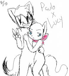 Arrelo_(Artist) Lucy Paulo PauloxLucy (475x520, 23KB)