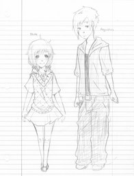 Augustus Daisy human Rureey_(Artist) (612x800, 69KB)