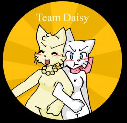 Daisy Lisa_(Artist) Lucy LucyxDaisy (550x536, 120KB)