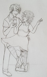 Daisy Oso-De-Clare_(Artist) Paulo PauloxDaisy (448x737, 118KB)