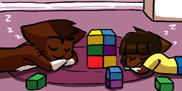 Abbey Draw_Stream Molly Taeshi_(Artist) (1100x550, 12KB)