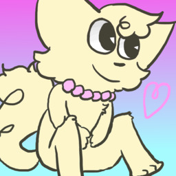 Daisy SirKnightAwesome_(Artist) (700x700, 107KB)