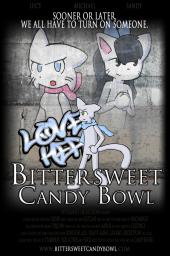 Lucy Mike poster Sandy SpaceMouse_(Artist) (734x1103, 555KB)