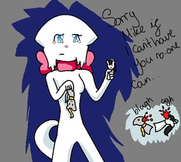 Kitkatlovespaulo_(Artist) Lucy Mike MikexSandy Sandy (587x524, 26KB)