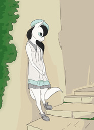 5c4rl377_(Artist) Sandy (600x827, 176KB)