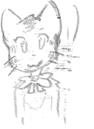 Amaya animated Lisa_(Artist) sketch (324x447, 77KB)