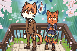 Amaya Draw_Stream parody Paulo Taeshi_(Artist) (1200x800, 894KB)