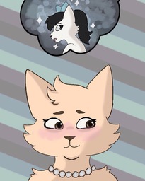 Daisy DaisyxSandy Sandy spaceworm_(Artist) (768x959, 102KB)